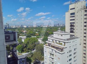 Apartamento · 201m² · 3 Quartos · 2 Vagas · Cobertura Jardim Paulista