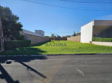 Terreno · 829m² · Terreno à venda - no Jardim Magnólias