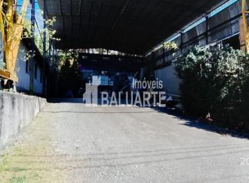 Comercial · 8000m² · Galpão Comercial à Venda e para Locação! Centro de Embu-Guaçu/SP