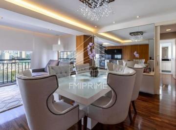 Apartamento · 180m² · 3 Quartos · 2 Vagas · Cobertura Duplex, Lapa - São Paulo