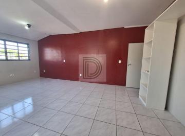 Casa · 286m² · Imóvel Comercial para Locação em Frente ao Shopping Continental | 10 Salas | 285,80 m²