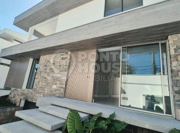 Casa · 650m² · 4 Quartos · 8 Vagas · Planalto Paulista, Sobrado Amplo, 4 Suítes, Ar Condicionado, Piscina e 8 vagas