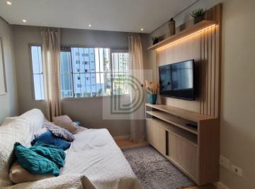 Apartamento · 78m² · 3 Quartos · 1 Vaga · Apartamento para Locação - Ao lado do Largo do Bonfiglioli