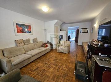 Casa · 190m² · 4 Quartos · 3 Vagas · SOBRADO À VENDA , NO MELHOR DO JD RIZZO