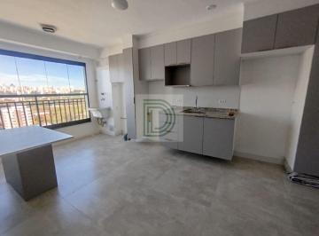 Apartamento · 45m² · 1 Quarto · Apartamento à Venda na Vila Sônia | 1 Suíte | 2 Banheiros | Blue Home Resort | 45 m²