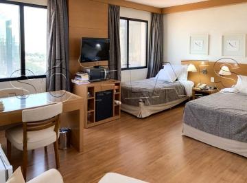Apartamento · 28m² · 1 Quarto · 1 Vaga · Quer morar bem ou investir no Tatuapé? Flat mobiliado com vaga inclusa