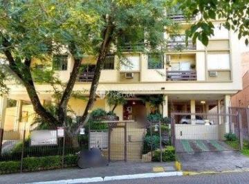 Apartamento · 37m² · 1 Quarto · 1 Vaga · Apartamento 1 quarto no bairro Teresópolis