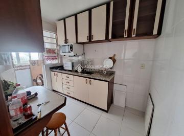 f35a6830-05c2-4ee6-8b62-394be1706f6a · Apartamento 2 quartos no bairro Tristeza