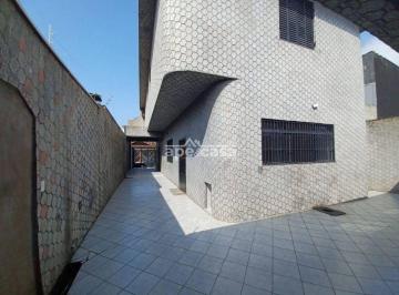 Casa · 272m² · 3 Quartos · 5 Vagas · Sobrado para locação