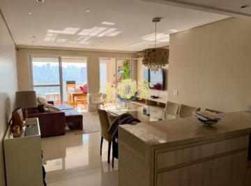 Apartamento · 82m² · 2 Quartos · 2 Vagas · Apartamento com 2 Quartos à venda, 82m² - Vila Gumercindo