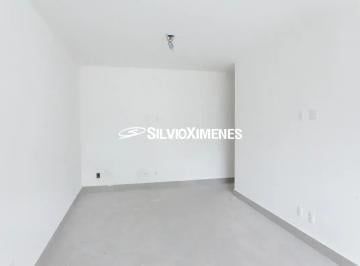 Apartamento · 85m² · 3 Quartos · 2 Vagas · Apartamento com 3 quartos à Venda, Gutierrez - Belo Horizonte