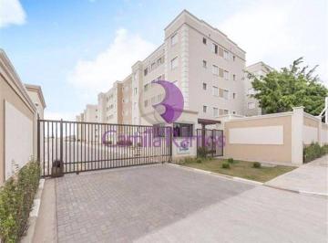 Casa · 50m² · 2 Quartos · 1 Vaga · Apartamento à Venda – Condomínio Parque Suísse, Parque Santa Rosa, Suzano/Sp