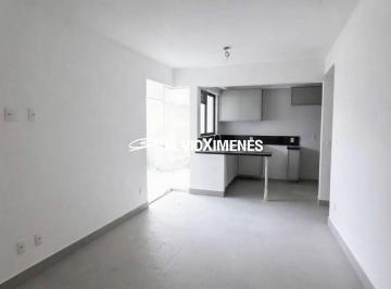 Apartamento · 75m² · 2 Quartos · 2 Vagas · Apartamento com 2 quartos à Venda, Gutierrez - Belo Horizonte