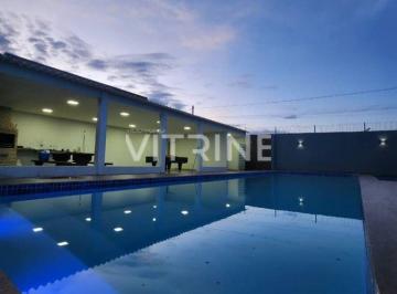 Casa · CASA COM LOTE DE 1.000M². ACEITA IMÓVEL DE MAIOR VALOR E CARRO !!!