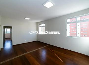 Apartamento · 110m² · 3 Quartos · 1 Vaga · Apartamento com 3 quartos à Venda, Santa Efigênia - Belo Horizonte