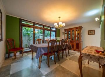 Casa · 357m² · 4 Quartos · 4 Vagas · Casa para venda em Jardim Cordeiro com 4 quartos, sendo 4 suítes, 357m²