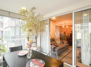 Apartamento · 69m² · 2 Quartos · 1 Vaga · Apartamento à Venda no Bosques da Lapa | 69m² / 2 dormitorios/ 1 suite/ terraço/ vaga de garagem