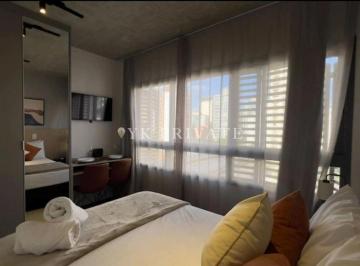 Apartamento · 21m² · 1 Quarto · STUDIO DE LUXO MOBILIADO NOS JARDINS | RENTABILIDADE IMEDIATA NA RUA AUGUSTA! ?