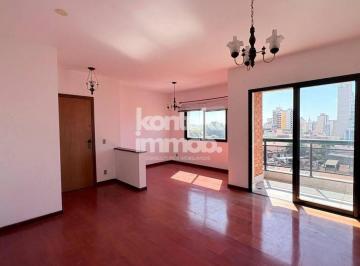 Apartamento · 110m² · 3 Quartos · 2 Vagas · Apartamento com 3 quartos à Venda, Centro - Sorocaba