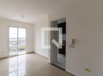 Apartamento · 50m² · 2 Quartos · 1 Vaga · Apartamento à Venda - Vila Augusta, 2 Quartos, 50 m² - Guarulhos
