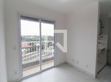 Apartamento · 38m² · 2 Quartos · 1 Vaga · Apartamento à Venda - Jaguaré, 2 Quartos, 38 m² - São Paulo