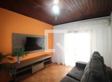 Casa · 125m² · 4 Quartos · 1 Vaga · Casa à Venda - Vila Jardim, 4 Quartos, 125 m² - Porto Alegre