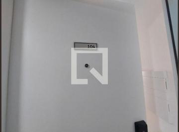 Apartamento · 24m² · 1 Quarto · Apartamento à Venda - Brooklin, 1 Quarto, 24 m² - São Paulo
