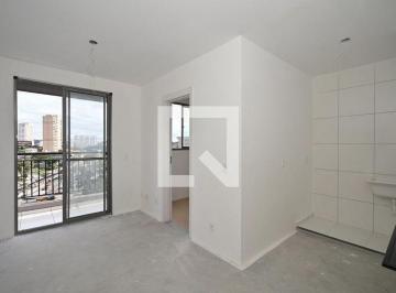 Apartamento · 37m² · 2 Quartos · Apartamento à Venda - Panamby, 2 Quartos, 37 m² - São Paulo
