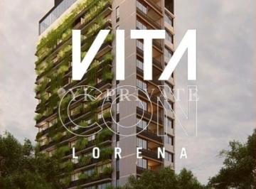 Apartamento · 20m² · 1 Quarto · VITACON LORENA | O ENDEREÇO MAIS DESEJADO DOS JARDINS AGORA PODE SER SEU!