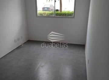 Apartamento · 50m² · 1 Quarto · 1 Vaga · Apto Spazio Campo Giallo - 1 Dormitório
