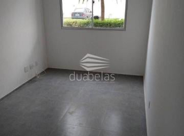 Apartamento · 50m² · 1 Quarto · 1 Vaga · Apto Spazio Campo Giallo - 1 Dormitório