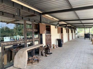 Casa · 23278m² · 1 Quarto · 10 Vagas · Haras Jacareí