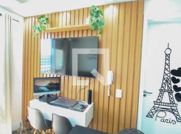 Apartamento · 29m² · 1 Quarto · Apartamento à Venda - Belém, 1 Quarto, 29 m² - São Paulo