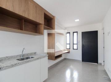 Apartamento de 2 quartos, São Paulo · Apartamento à Venda - Jardim Anália Franco, 2 Quartos,  40 m² - São Paulo