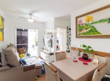 Apartamento · 49m² · 2 Quartos · 1 Vaga · Apartamento à Venda - Novo Osasco, 2 Quartos, 49 m² - Osasco