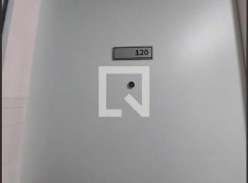 Apartamento · 31m² · 1 Quarto · Apartamento à Venda - Brooklin, 1 Quarto, 31 m² - São Paulo