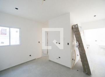 Apartamento · 35m² · 2 Quartos · Apartamento à Venda - Vila Carrão, 2 Quartos, 35 m² - São Paulo