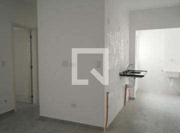 Apartamento · 35m² · 2 Quartos · Apartamento à Venda - Vila Carrão, 2 Quartos,  35 m² - São Paulo