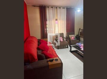 Casa · 116m² · 2 Quartos · 2 Vagas · Casa à Venda - Nova Petrópolis, 2 Quartos, 116 m² - São Bernardo do Campo