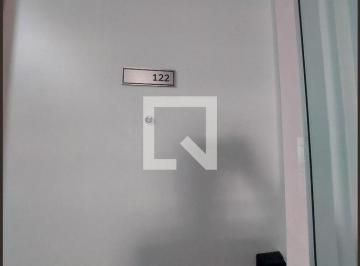 Apartamento · 25m² · 1 Quarto · Apartamento à Venda - Brooklin, 1 Quarto, 25 m² - São Paulo