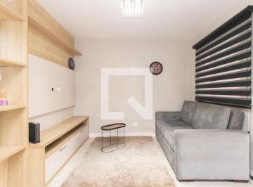 Casa · 82m² · 3 Quartos · 2 Vagas · Casa à Venda - Boqueirão, 3 Quartos, 82 m² - Curitiba