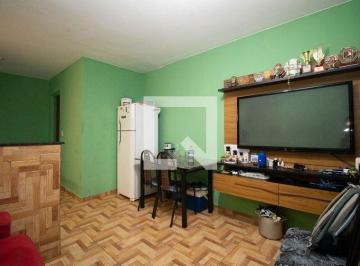 Apartamento · 40m² · 1 Quarto · Apartamento à Venda - Ceilândia, 1 Quarto, 40 m² - Brasília