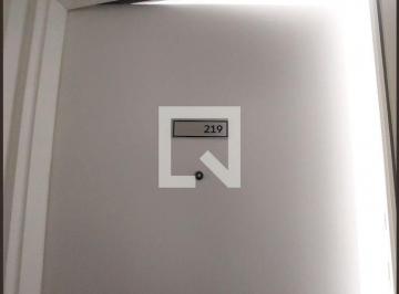 Apartamento · 31m² · 1 Quarto · Apartamento à Venda - Brooklin, 1 Quarto, 31 m² - São Paulo