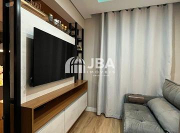01 · Apartamento à venda - na Estância Pinhais