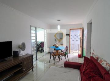 Casa · 135m² · 3 Quartos · 3 Vagas · Casa à Venda - Butantã, 3 Quartos, 135 m² - São Paulo