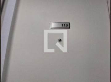 Apartamento · 25m² · 1 Quarto · Apartamento à Venda - Brooklin, 1 Quarto, 25 m² - São Paulo