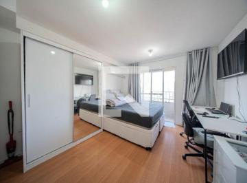 Apartamento · 24m² · 1 Quarto · Apartamento à Venda - Bela Vista, 1 Quarto, 24 m² - São Paulo