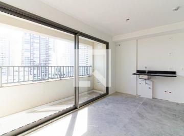 Apartamento · 27m² · 1 Quarto · Apartamento à Venda - Alto da Lapa, 1 Quarto, 27 m² - São Paulo