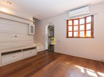 Casa · 131m² · 3 Quartos · 1 Vaga · Casa de Vila à Venda em Pinheiros, 3 quartos sendo 1 suíte e 1 vaga
