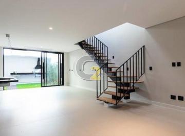 Casa · 190m² · 2 Quartos · 2 Vagas · Casa á venda na Vila Nova Conceição, 2 suítes, 2 vagas de garagem